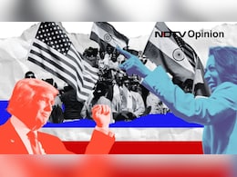 Blog | How Indian Americans - Just 1% Of US Population - Are Gaining Political Clout Blog | How Indian Americans - Just 1% Of US Population - Are Gaining Political Clout