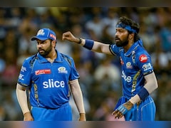 MI vs SRH: रोहित शर्मा लगातार चौथे मैच से गायब, हार्दिक के इस बयान का मतलब क्या? क्या खत्म हुआ शर्मा जी का करियर