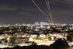 West Asia On The Brink Of All-Out War? West Asia On The Brink Of All-Out War?