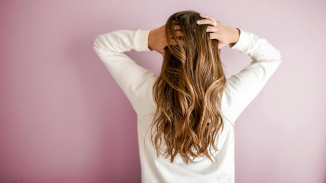 Doctor Recommends These 5 Supplements For Hair Growth