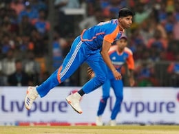 Mayank Yadav "Has Not Touched 150 Kmph This Series": Bangladesh Star's Remark Meets Brutal Reply