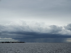 Ocean Heat Behind Helene Made 500 Times More Likely By Climate Change