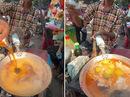 Watch: This Viral Fanta Anda Bhurji Video Is The Strangest Thing On The Internet Today
