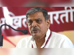 बांग्लादेश के हिंदुओं को ‘भागना नहीं चाहिए’: RSS नेता दत्तात्रेय होसबोले बांग्लादेश के हिंदुओं को ‘भागना नहीं चाहिए’: RSS नेता दत्तात्रेय होसबोले