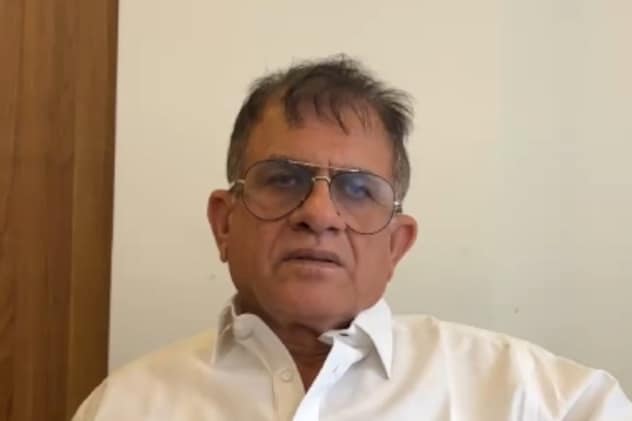 Salman Khan and Salim Khan Salman Khan and Salim Khan