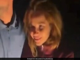 Yazidi Woman Taken As ISIS Slave At Age 11 Rescued After 10 Years Yazidi Woman Taken As ISIS Slave At Age 11 Rescued After 10 Years