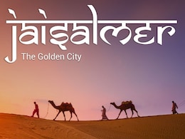 Rajasthan Tourism: जैसलमेर के एडवेंचर टूरिज्म में अब नहीं होगी मनमानी वसूली, प्रशासन ने तय किए नए गाइडलाइन