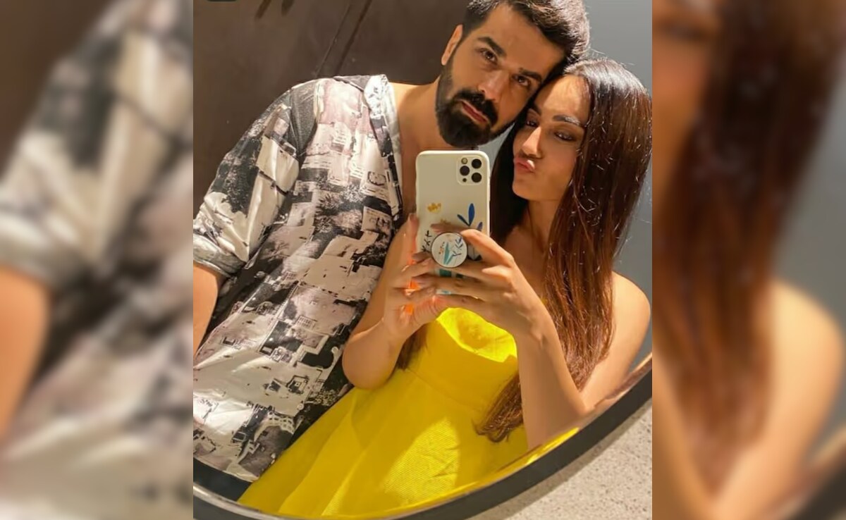 ICYMI: Surbhi Jyoti And Sumit Suri To Marry On This Date. Wedding Details Inside