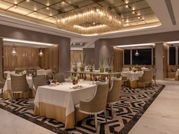 Avartana Debuts At ITC Maurya, Delhi: A Fresh Take On Southern Indian Cuisine In The Capital