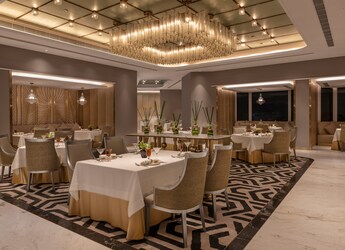 Avartana Debuts At ITC Maurya, Delhi: A Fresh Take On Southern Indian Cuisine In The Capital Avartana Debuts At ITC Maurya, Delhi: A Fresh Take On Southern Indian Cuisine In The Capital