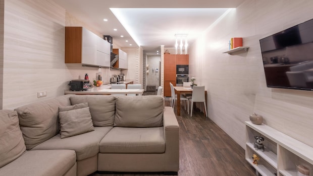 Best Deals On Space-Saving Furniture From Flipkart