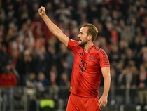 Harry Kane Boost As Bayern Host Leipzig With Title Rivals In Hot Pursuit