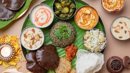 6 Traditional Fasting Foods For A Healthy Navratri