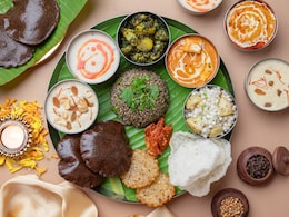 Navratri Vrat Special 9 Recipes: नवरात्रि व्रत में नौ दिन बनाएं 9 अलग-अलग व्यंजन, स्वाद के साथ सेहत भी रहेगी दुरुस्त Navratri Vrat Special 9 Recipes: नवरात्रि व्रत में नौ दिन बनाएं 9 अलग-अलग व्यंजन, स्वाद के साथ सेहत भी रहेगी दुरुस्त