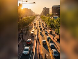 अब दिल्ली में घुसते ही लगेगा टैक्स? आतिशी सरकार कर रही है तैयारी, क्या है इसकी वजह