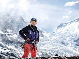 Nepal Teen Becomes Youngest To Climb All 14 Of World's 8,000 m Mountains Nepal Teen Becomes Youngest To Climb All 14 Of World's 8,000 m Mountains