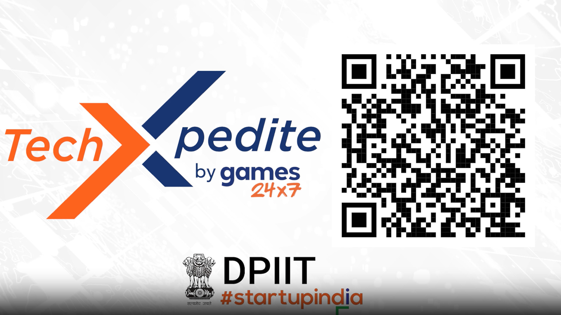 TechXpedite by Games 24x7:  A 60 Day Startup Accelerator Programme