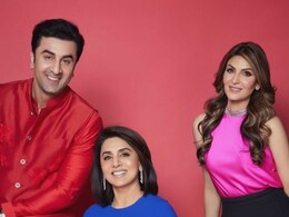 ऋषि कपूर के निधन के बाद शूटिंग पर जाने से पहले कांपने लगी थीं नीतू कपूर, रणबीर कपूर और रिद्धिमा से कहा-‘मैं पागल हो जाऊंगी’ ऋषि कपूर के निधन के बाद शूटिंग पर जाने से पहले कांपने लगी थीं नीतू कपूर, रणबीर कपूर और रिद्धिमा से कहा-‘मैं पागल हो जाऊंगी’