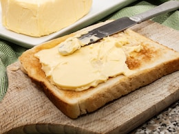 Butter Vs Margarine: What Is The Healthier Choice? Butter Vs Margarine: What Is The Healthier Choice?