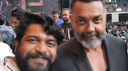 Nishadh Yusuf Found Dead In Kochi Apartment, Here's All We Know About The <i>Kanguva</i> Editor