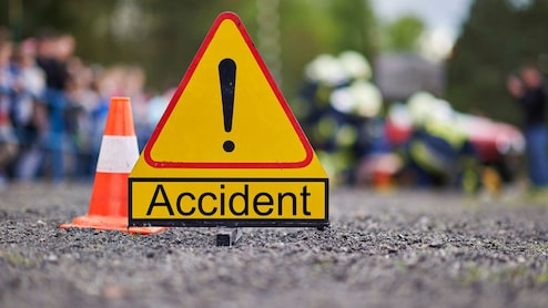 Pune News: वाढदिवसाची शोभायात्रा ठरली जीवघेणी! डीजे वाहनाने सहा जणांना चिरडलं; एकाचा मृत्यू