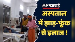 Snakes Bite: ये तो हद है ! युवक को सांप ने काटा, अस्पताल में लाया गया पर 'इलाज' किया तांत्रिक ने
