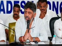 Pressure From Women To Rethink Free Bus Ride Scheme: DK Shivakumar Pressure From Women To Rethink Free Bus Ride Scheme: DK Shivakumar
