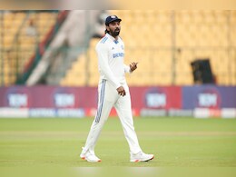 "Can't Bench KL Rahul":  BCCI Warned Over Dropping India Star "After One Test"