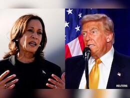 Harris Vs. Trump: Views On AI Regulation Takes Centre Stage In US Polls