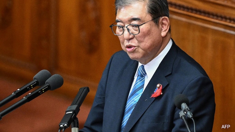 Explained: Who Could Replace Shigeru Ishiba As Japan's Prime Minister
