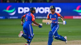 Women's T20 WC : टीम इंडिया सेमी फायनलमध्ये जाणार का? वाचा काय आहे समीकरण