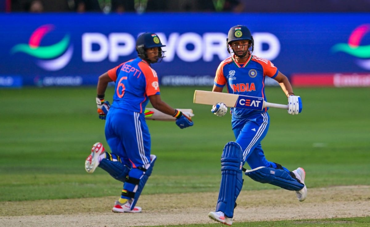 Women’s T20 World Cup Semifinals Scenario: How India Can Qualify For Last 4 Women’s T20 World Cup Semifinals Scenario: How India Can Qualify For Last 4