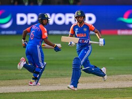 Women's T20 WC : टीम इंडिया सेमी फायनलमध्ये जाणार का? वाचा काय आहे समीकरण Women's T20 WC : टीम इंडिया सेमी फायनलमध्ये जाणार का? वाचा काय आहे समीकरण