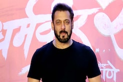 Another Threat To Salman Khan: Will Law Enforcement Agencies Ensure Crackdown? Another Threat To Salman Khan: Will Law Enforcement Agencies Ensure Crackdown?