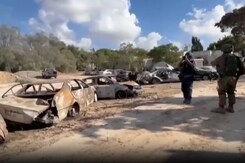 Explained: Amid Rising Tensions, How Do Israel and Iran Compare in Military and Geopolitical Power? Explained: Amid Rising Tensions, How Do Israel and Iran Compare in Military and Geopolitical Power?