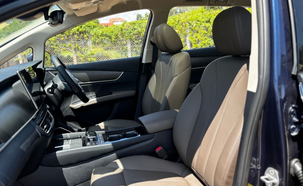 Latest and Breaking News on NDTV Latest and Breaking News on NDTV