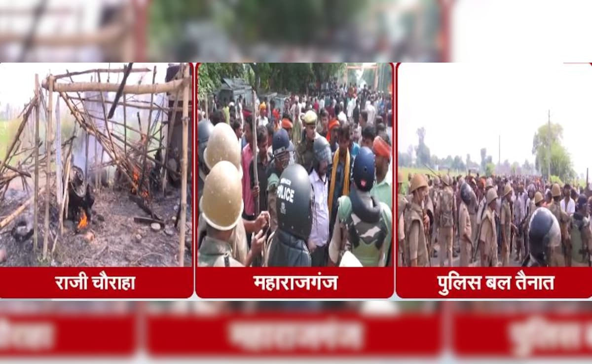 Latest and Breaking News on NDTV Latest and Breaking News on NDTV