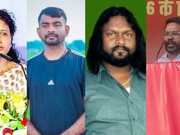 कल्पना, जयराम,चंद्रदेव... सहित इन चेहरों की झारखंड विधानसभा चुनाव में क्यों हो रही है इतनी चर्चा? जानिए पूरी कहानी कल्पना, जयराम,चंद्रदेव... सहित इन चेहरों की झारखंड विधानसभा चुनाव में क्यों हो रही है इतनी चर्चा? जानिए पूरी कहानी