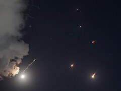 Hezbollah Says It Targeted Israeli Military Base Near Tel Aviv