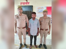 करवा चौथ मनाने ससुराल जा रही थी महिला पुलिसकर्मी, बीच रास्ते रेप कर तोड़े दांत करवा चौथ मनाने ससुराल जा रही थी महिला पुलिसकर्मी, बीच रास्ते रेप कर तोड़े दांत