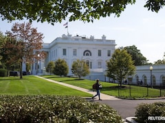 US Election 2024: Independent, Third-Party Candidates Challenging Trump And Harris