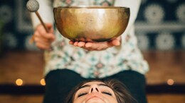 Sound Baths: Can Vibrational Therapy Unlock New Levels Of Relaxation And Healing?