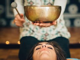 Sound Baths: Can Vibrational Therapy Unlock New Levels Of Relaxation And Healing? Sound Baths: Can Vibrational Therapy Unlock New Levels Of Relaxation And Healing?