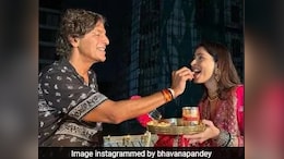 Bhavana Pandey Shares A LOL Karwa Chauth Mishap Story. Spotlight: Boney Kapoor