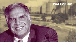 Blog: Ratan Tata Missed Having A Family. Today, Generations Mourn Him