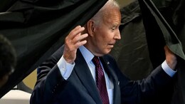 White House Aides Adjusted To Biden's Cognitive Struggles From Day 1: Report