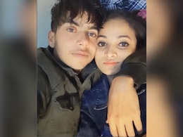 Pregnant Delhi Teen Killed, Buried By Boyfriend Over Marriage Pressure