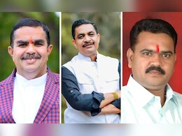 बंडोबा झाले आक्रमक! नाशिक जिल्ह्यात कोणाची डोकेदुखी वाढणार? बंडोबा झाले आक्रमक! नाशिक जिल्ह्यात कोणाची डोकेदुखी वाढणार?