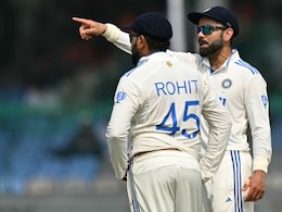 'टीम इंडिया को भारत में 3 दिनों में ही हरा देते', श्रीलंका के विश्व कप विजेता कप्तान के बयान ने मचाई खलबली 'टीम इंडिया को भारत में 3 दिनों में ही हरा देते', श्रीलंका के विश्व कप विजेता कप्तान के बयान ने मचाई खलबली
