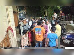 दिल्ली : वेलकम इलाके में 17 राउंड गोलियां चलीं, एक महिला घायल